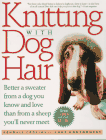 Knitting With Dog Hair