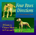 Four paws, Five directions