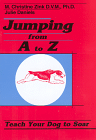 Jumping from a-z
