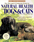 Dr Pitcairn's guide to Natural Health for Dogs and Cats
