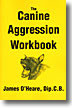Canine agression workbook